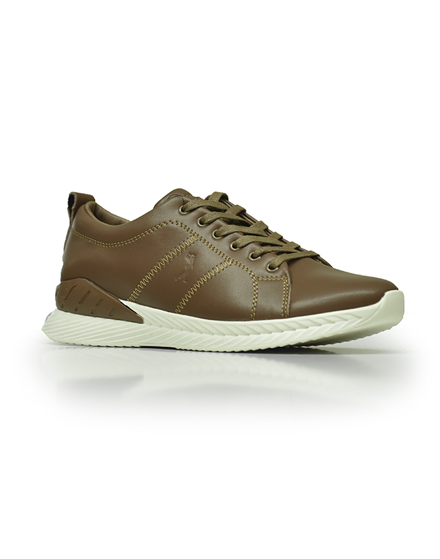GreenStep Man Shoes